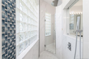 master shower