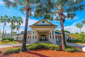 HOA Building