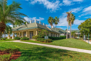 HOA Building