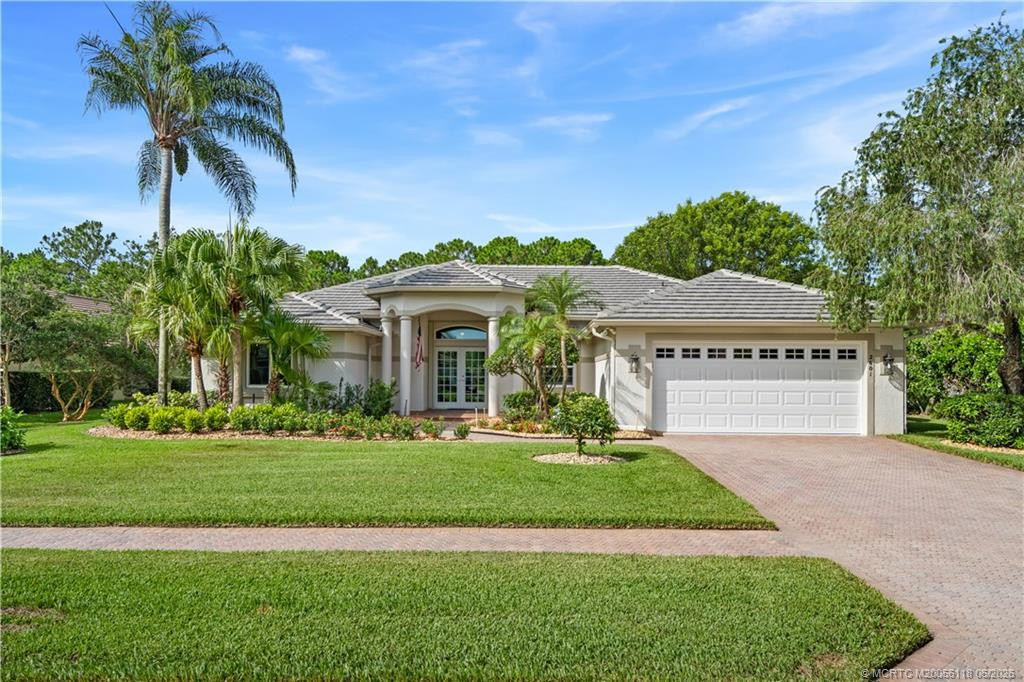 2601 SW Mayacoo Way home for sale in Hammock Creek