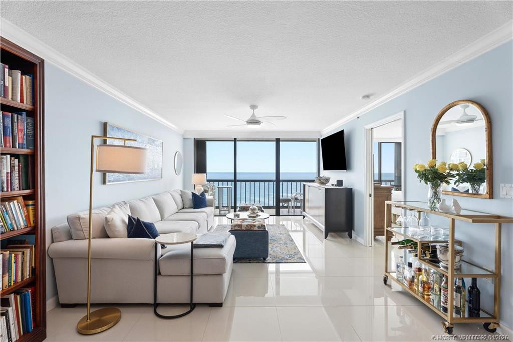 Photo 3 at 8800 S Ocean Drive 1307, Jensen Beach