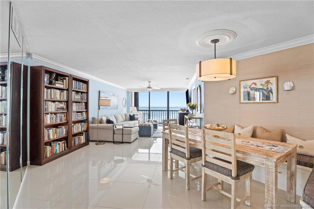 Photo 5 at 8800 S Ocean Drive 1307, Jensen Beach