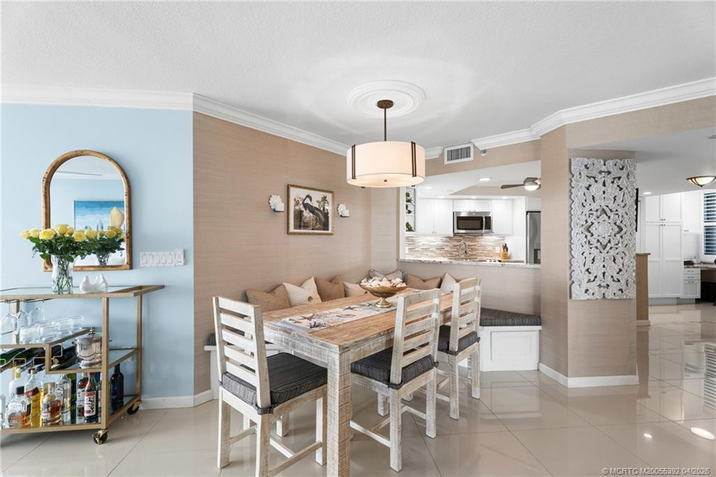 Photo 6 at 8800 S Ocean Drive 1307, Jensen Beach