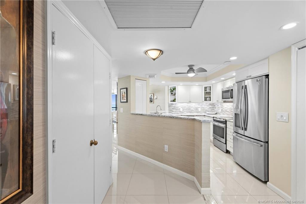 Photo 8 at 8800 S Ocean Drive 1307, Jensen Beach
