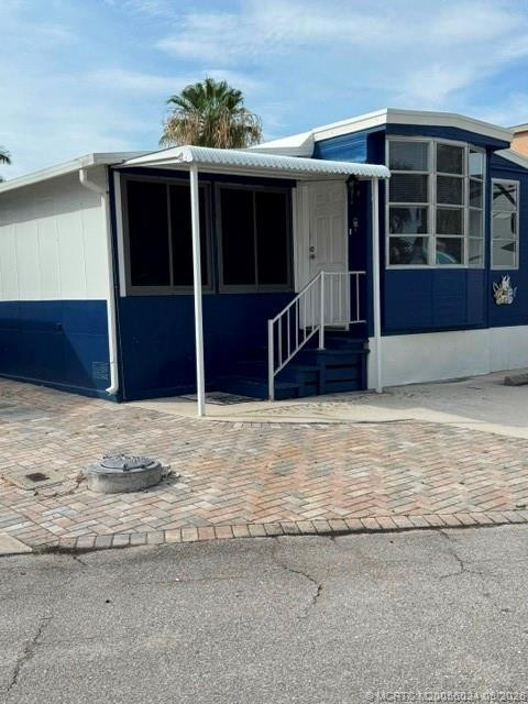 Property photo for 550 Nettles Boulevard, Jensen Beach, FL 34957