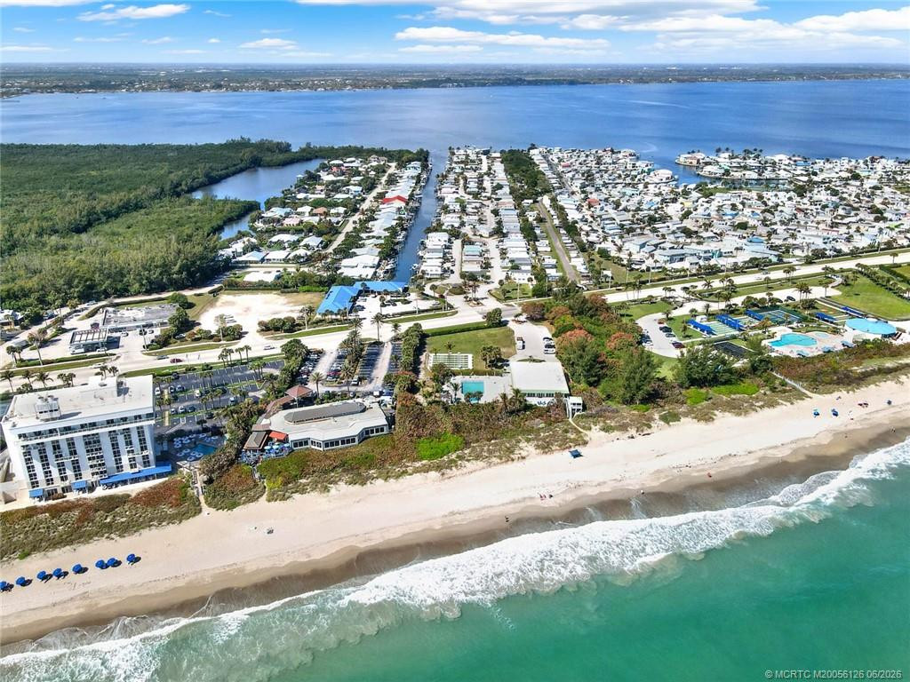 Property photo for 10851 S Ocean Drive, Jensen Beach, FL 34957