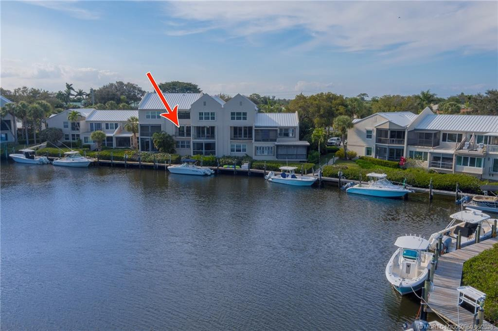 Photo 8 at 3901 SE Saint Lucie Boulevard 44, Stuart