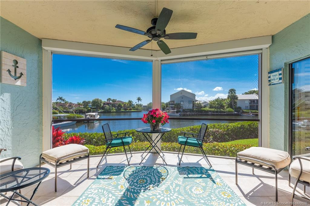 3901 SE Saint Lucie Boulevard 49, Stuart – Condominium for rent