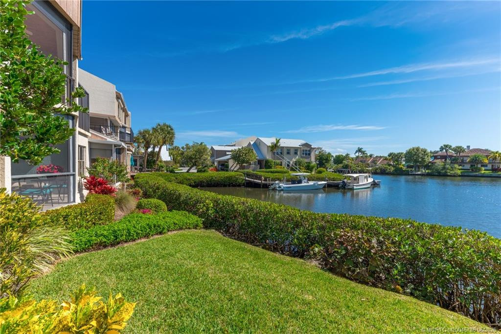 Photo 2 at 3901 SE Saint Lucie Boulevard 49, Stuart