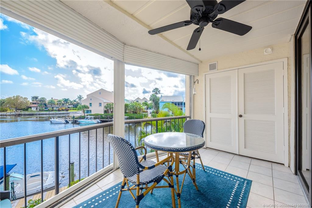 3901 SE Saint Lucie Boulevard 44, Stuart – Condominium for rent