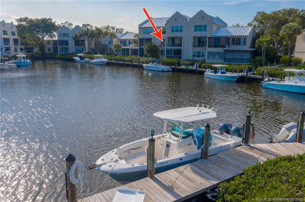 Photo 3 at 3901 SE Saint Lucie Boulevard 44, Stuart