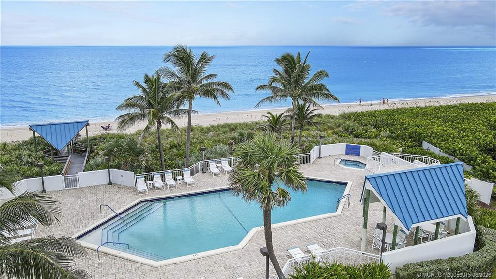 Property photo for 9600 S Ocean Drive 101, Jensen Beach, FL 34957