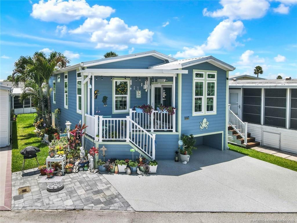 Property photo for 997 Nettles Boulevard, Jensen Beach, FL 34957