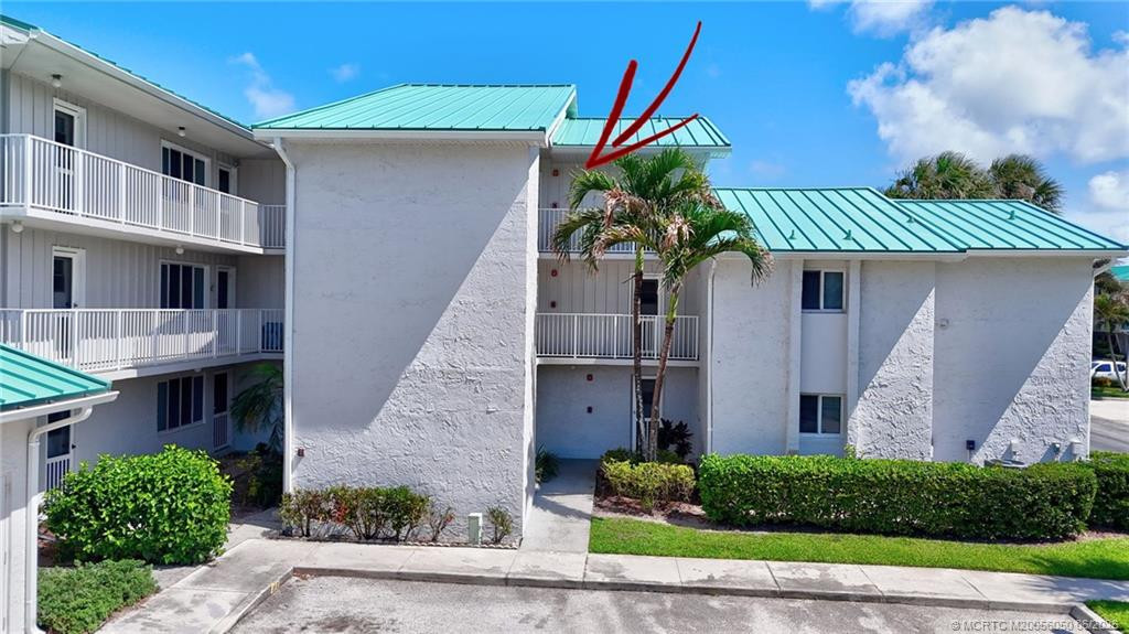 Photo 2 at 2400 S Ocean Drive 331, Fort Pierce