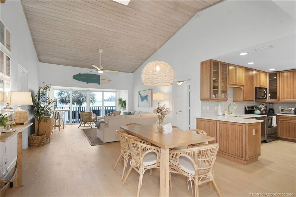 Photo 4 at 2400 S Ocean Drive 331, Fort Pierce