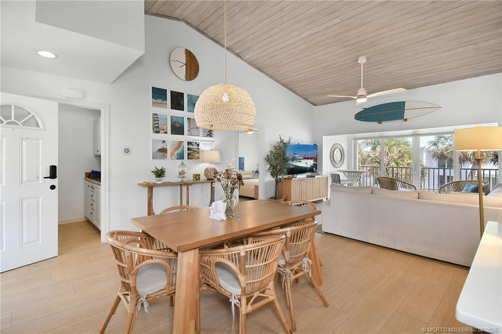 Photo 5 at 2400 S Ocean Drive 331, Fort Pierce