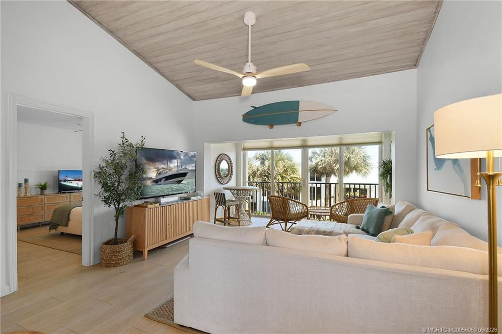 Photo 8 at 2400 S Ocean Drive 331, Fort Pierce