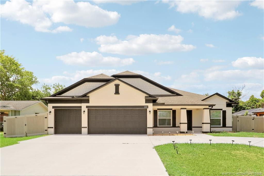 Photo 3 at 1026 SW Janar Avenue, Port St. Lucie