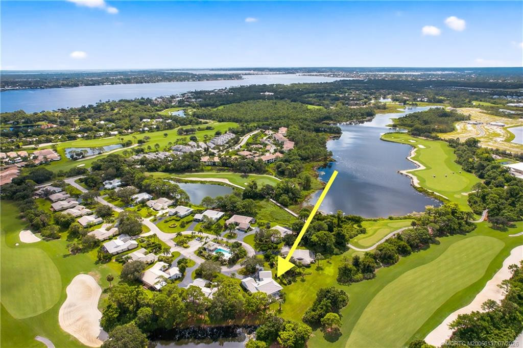 Property photo for 2120 NW Greenbriar Lane, Palm City, FL 34990