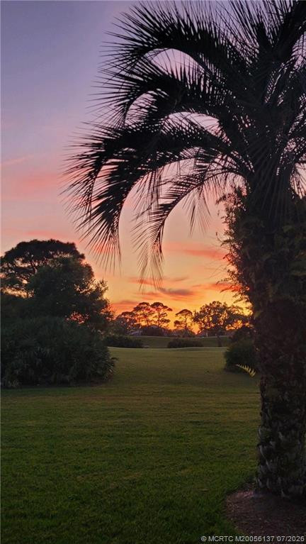Photo Provided by the owner...amazing sunsets