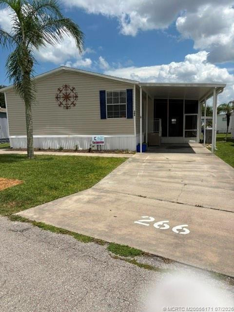 1455 90th Avenue, Vero Beach – sold