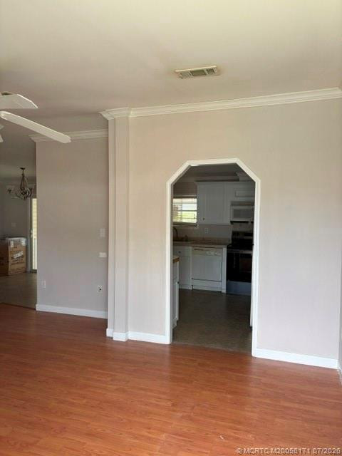 Photo 5 at 1455 90th Avenue, Vero Beach