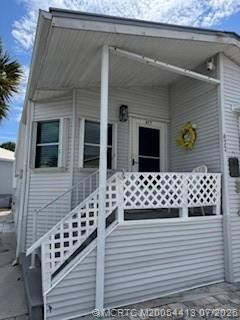 677 Nettles Boulevard, Jensen Beach – sold