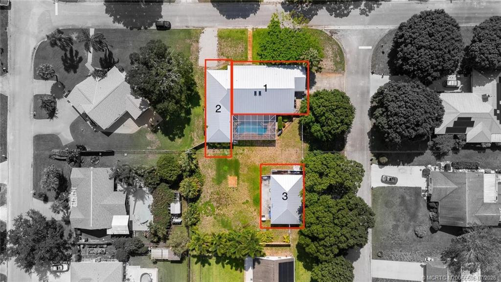 Photo 2 at 1616 20th Street, Vero Beach