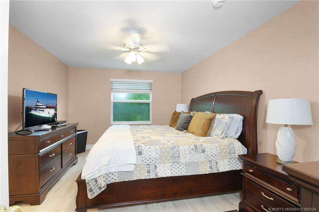 Main Suite at 3010 SE Lexington Lakes Drive, Stuart