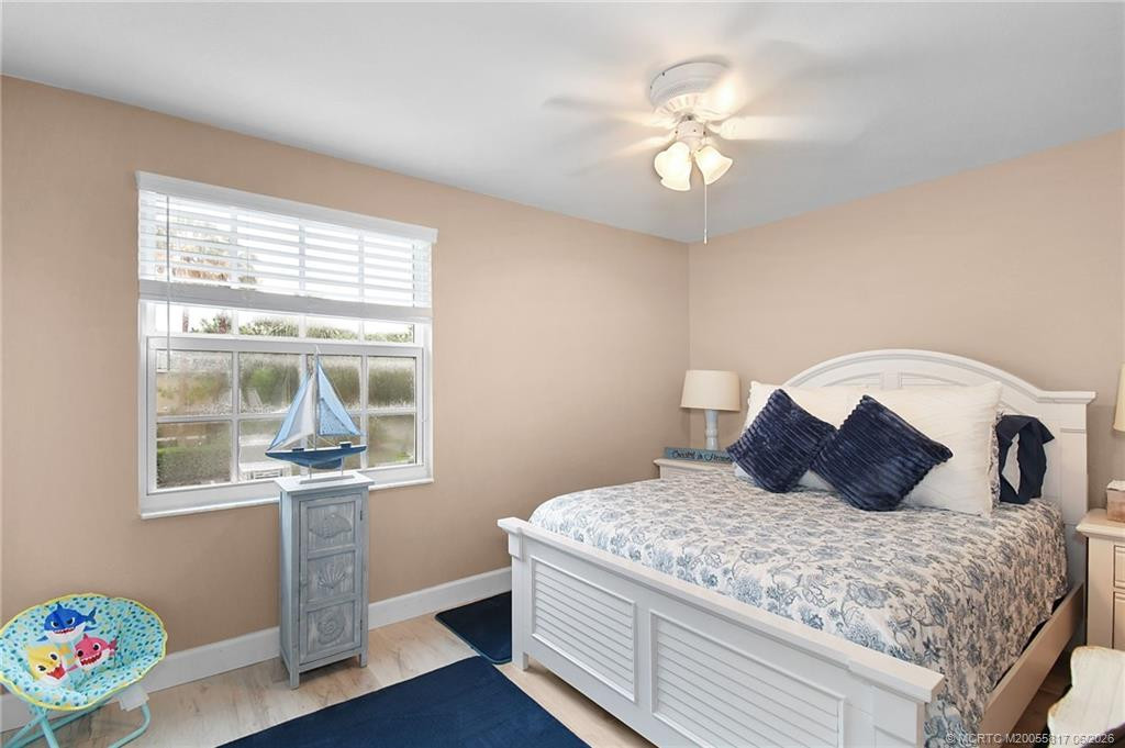 Guest Suite
