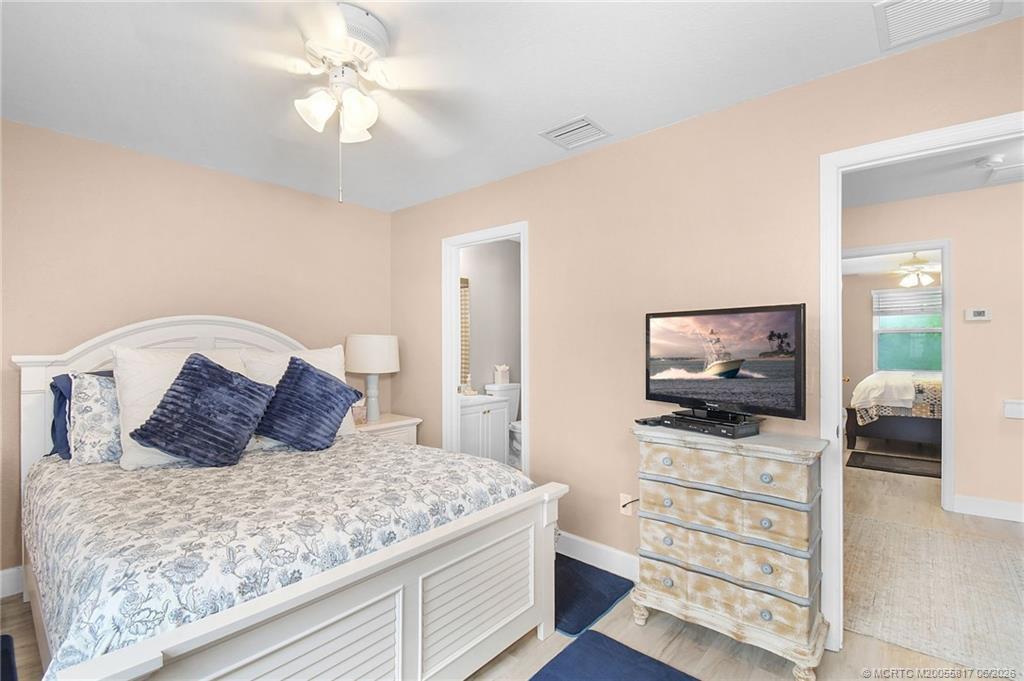Guest Suite