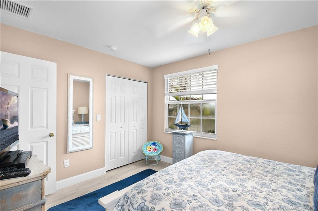 Main Suite