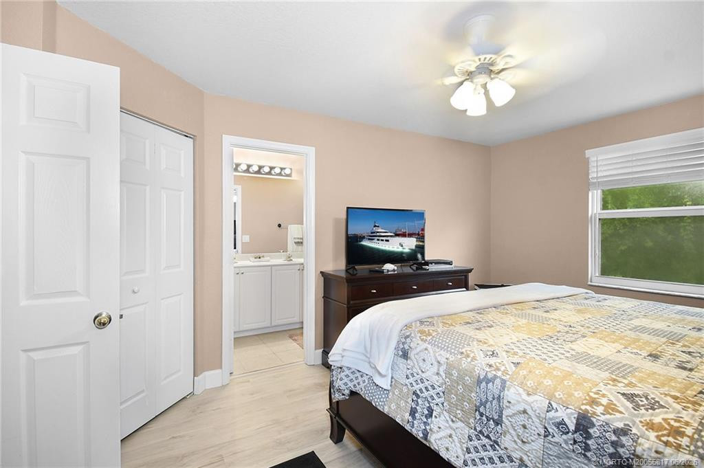 Main Suite