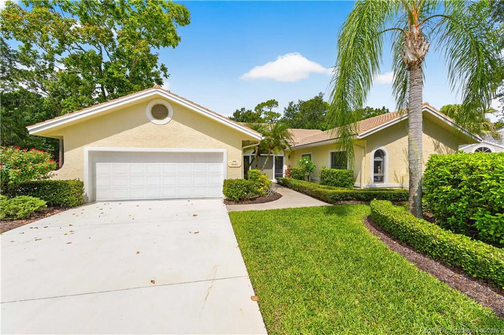 2025 NW Laurel Oak Lane, Palm City, FL 34990