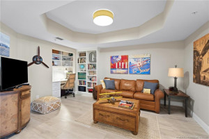 3rd Bedroom/Den