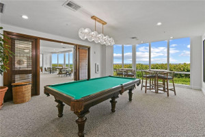 Billiards