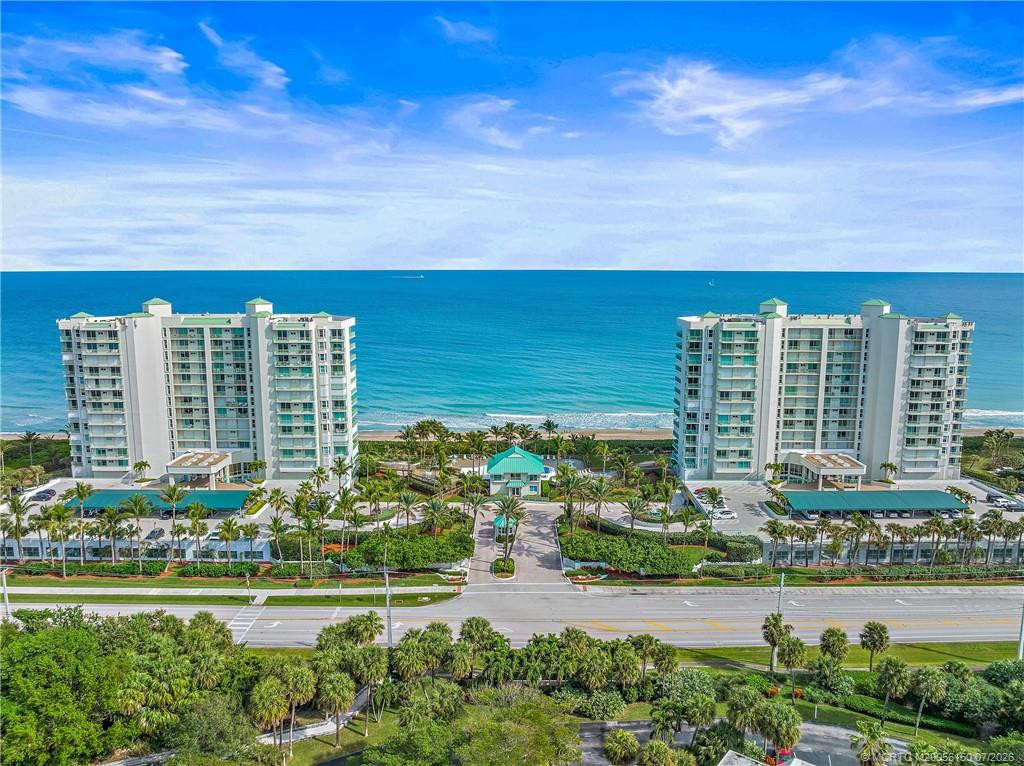 Property photo for 8650 S Ocean Drive 1002, Jensen Beach, FL 34957