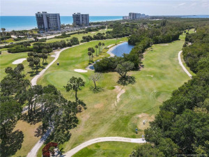 Island Dunes CC: Golf