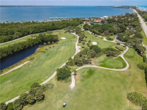 Island Dunes CC: Golf