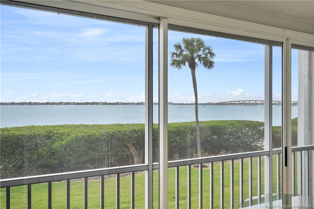 Photo 2 at 164 NE Edgewater Drive 2106, Stuart