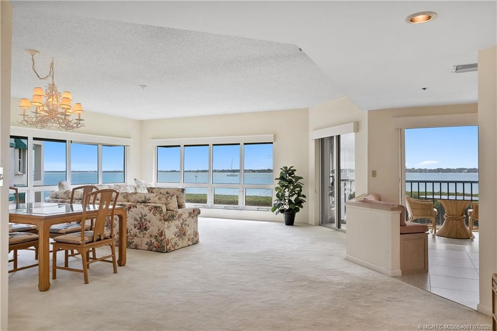Photo 7 at 164 NE Edgewater Drive 2106, Stuart