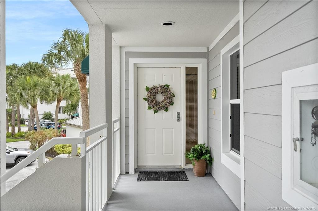 Photo 6 at 164 NE Edgewater Drive 2106, Stuart