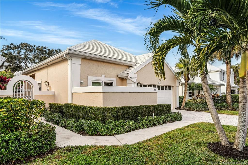 2 bedroom Single Family Residence at 58 Windsor Lane, Barclay Club At Pga Natl Rep, Palm Beach Gardens — photo 3