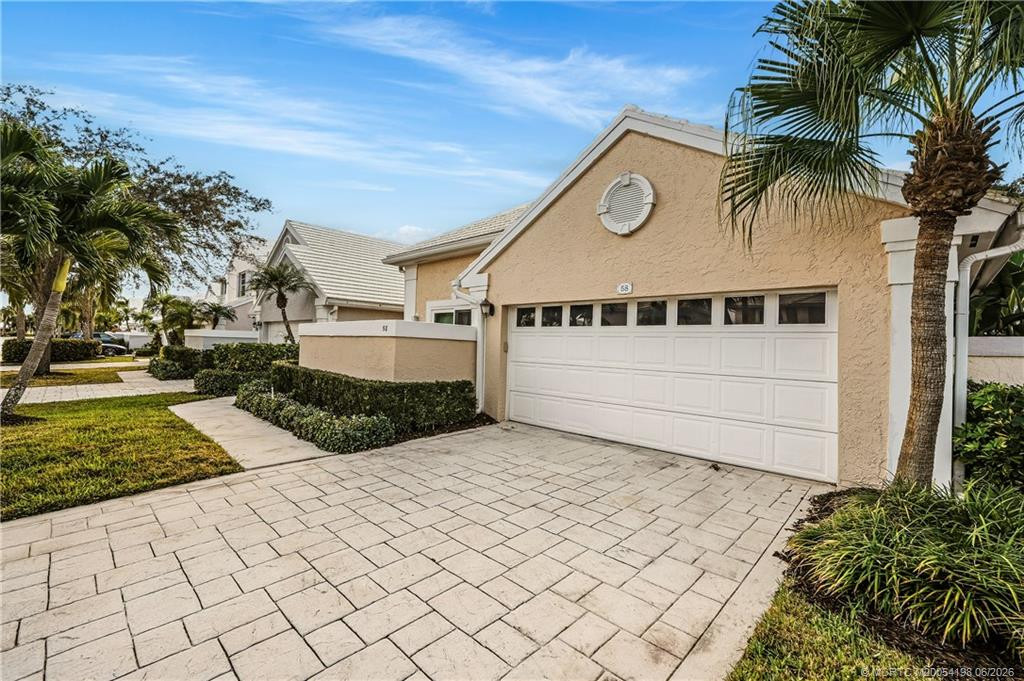 2 bedroom Single Family Residence at 58 Windsor Lane, Barclay Club At Pga Natl Rep, Palm Beach Gardens — photo 4