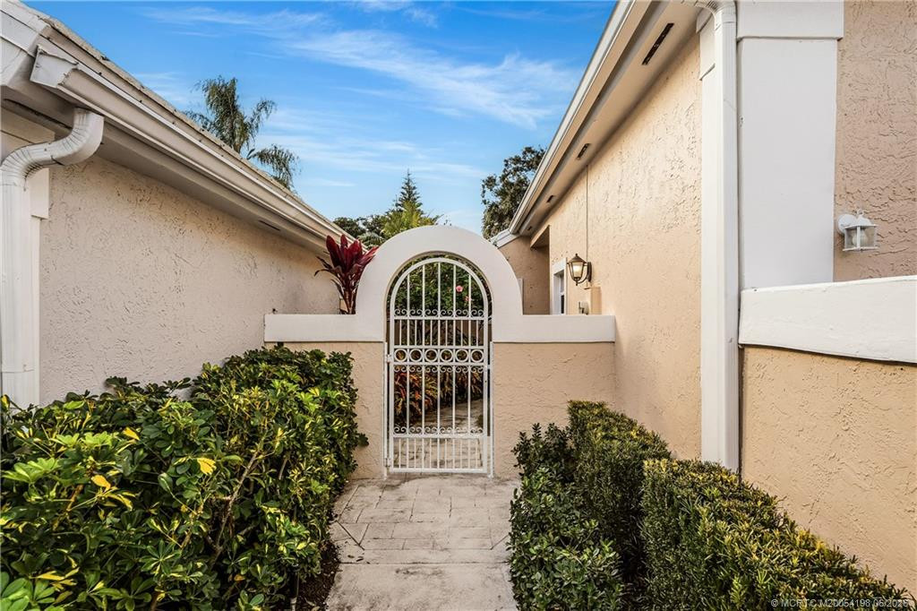 2 bedroom Single Family Residence at 58 Windsor Lane, Barclay Club At Pga Natl Rep, Palm Beach Gardens — photo 5