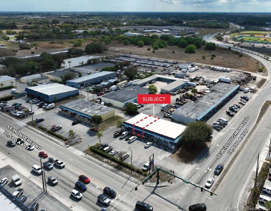Property photo for 526 SE Monterey Road 490, Stuart, FL 34994