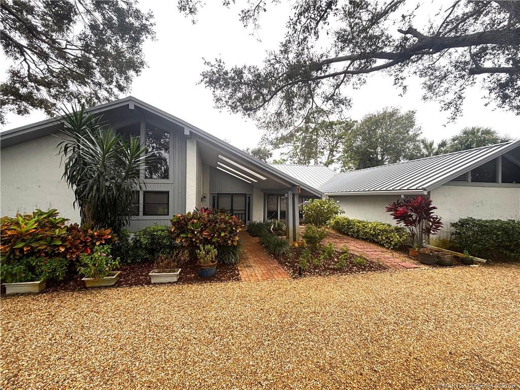 Photo 1 at 5220 SE Burning Tree Circle, Stuart