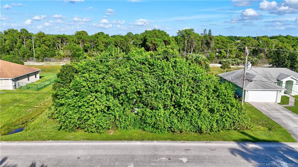 Property photo for 5160 NW Aljo Circle, Port St. Lucie, FL 34986