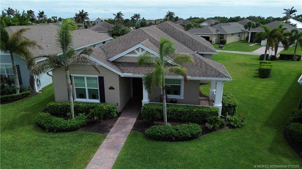 Photo 2 at 10395 SW Landry Lane, Port St. Lucie
