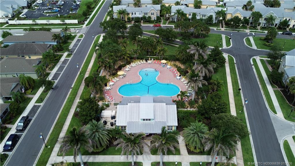 Community Center at 10395 SW Landry Lane, Port St. Lucie